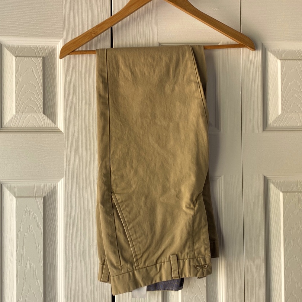 Banana Republic Aiden Chino
